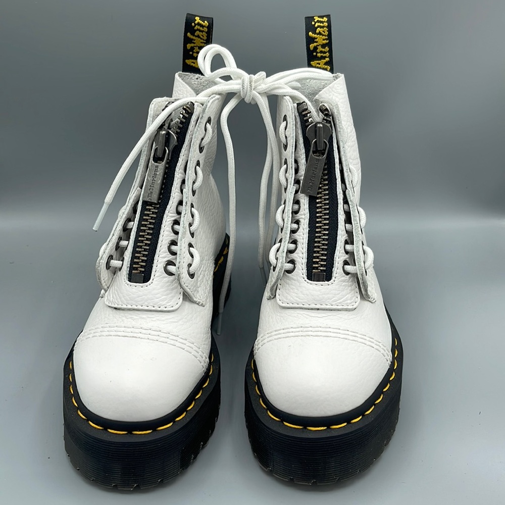 Dr‎ Martens Sinclair boots